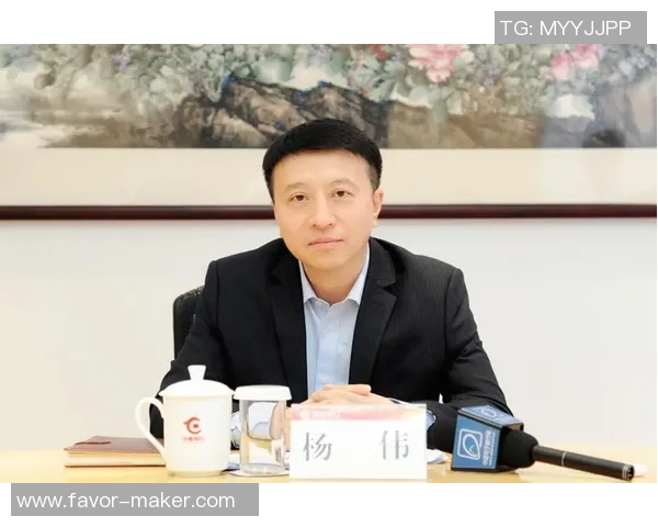 专访杨伟：解密CS_GO成功之道