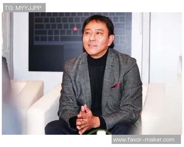 对话刘军：谈网球生涯